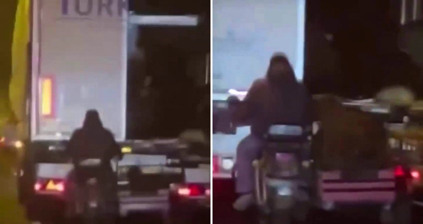 Seyir halindeki tırdan koyun çalan şüpheliler yakalandı Diyarbakır'da seyir halindeki bir tırda bulunan koyunları çalan 2 şüpheli,