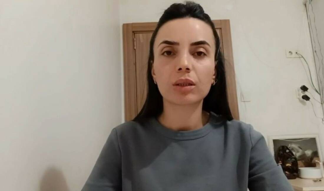 Siirt’te kayıp Alzheimer hastası şahsın kızı, köye gelen hayvan aracını işaret etti 83 yaşındaki Alzheimer hastası Ramazan Batur, Siirt'in Kurtalan ilçesinde 17