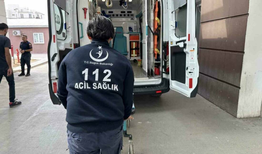 Silahlı kavgada 1 kişi yaralandı Adıyaman'da akrabalar arasında çıkan silahlı kavgada bir kişi yaralandı. Kavga,