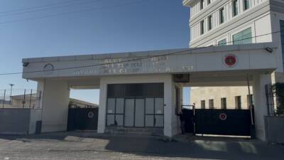 Diyarbakır'ın Bağlar ilçesinde, 23 yaşındaki bir genç silahlı saldırı sonucu