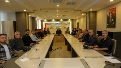 Şırnak İl Emniyet Müdürü Volkan Sazak, yaklaşık iki aydır görevde