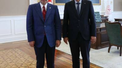 Şırnak’ın sağlık altyapısını güçlendirecek önemli bir adım daha atıldı. Sağlık