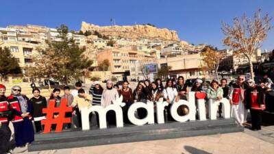 Şırnak Aile ve Sosyal Hizmetler İl Müdürlüğü, ODES Projesi kapsamında