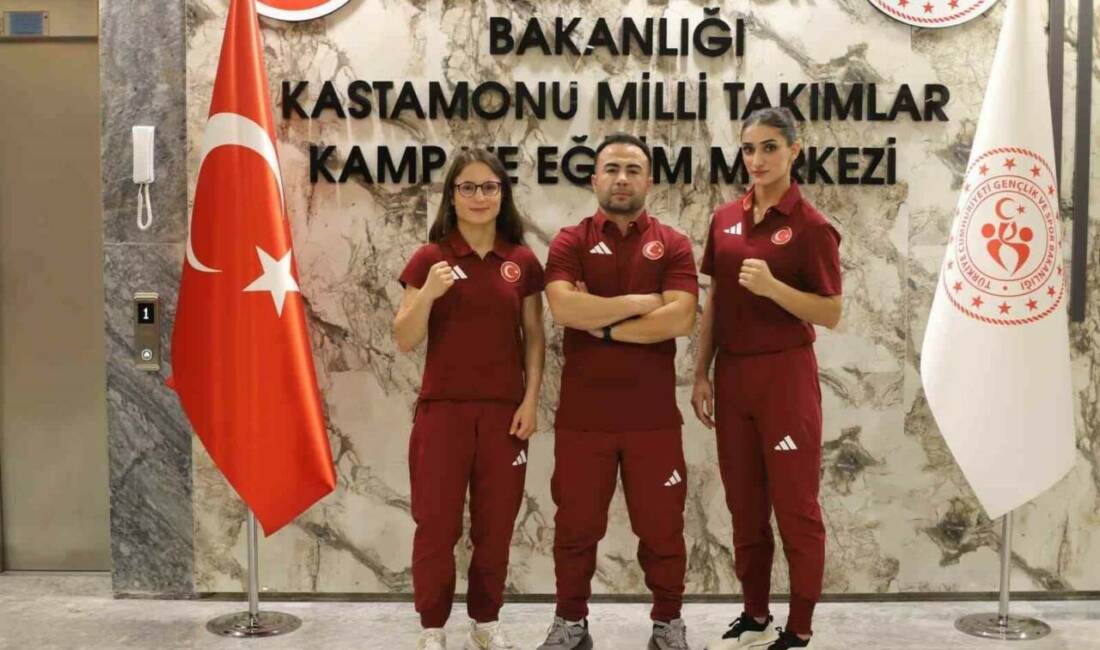 Macaristan’ın başkenti Budapeşte’de 20-29 Kasım tarihleri arasında düzenlenen U23 Avrupa