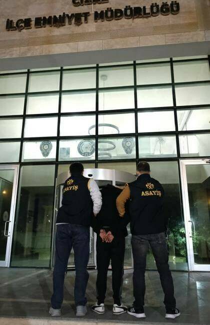 Şırnak’ta haklarında kesinleşmiş hapis cezası bulunan 2 kişi yakalandı Şırnak'ta, Cizre ve Uludere ilçelerinde polis ekipleri tarafından haklarında kesinleşmiş