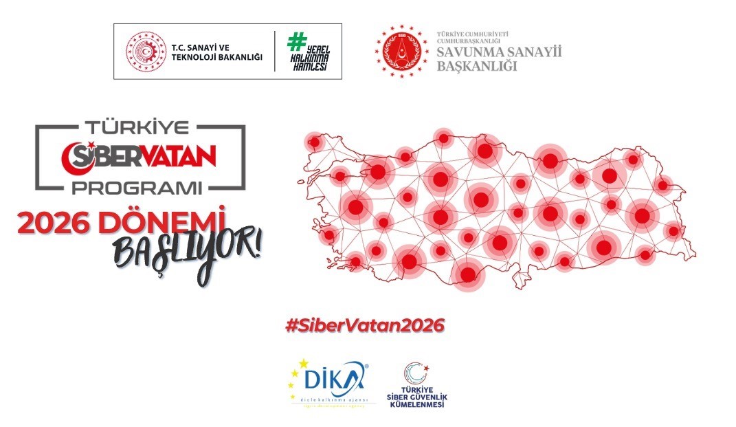 Şırnak’ta siber güvenlik eğitimi başvuruları başladı Sanayi ve Teknoloji Bakanlığı ile Savunma Sanayii Başkanlığı iş birliğinde,