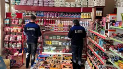 Şırnak Belediyesi zabıta ekipleri, kent merkezindeki işletmelerde hijyen, etiket, ruhsat