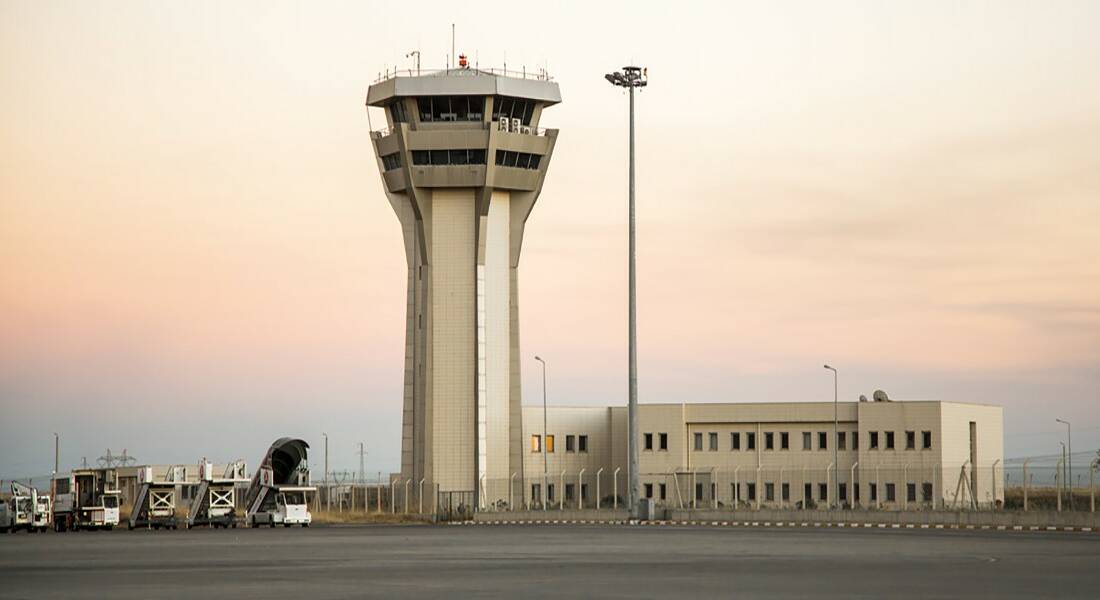 Şırnak’tan kutsal topraklara direkt uçuş heyecanı Şırnak Şerafettin Elçi Havalimanı'ndan Suudi Arabistan'ın Medine kentine ilk direkt