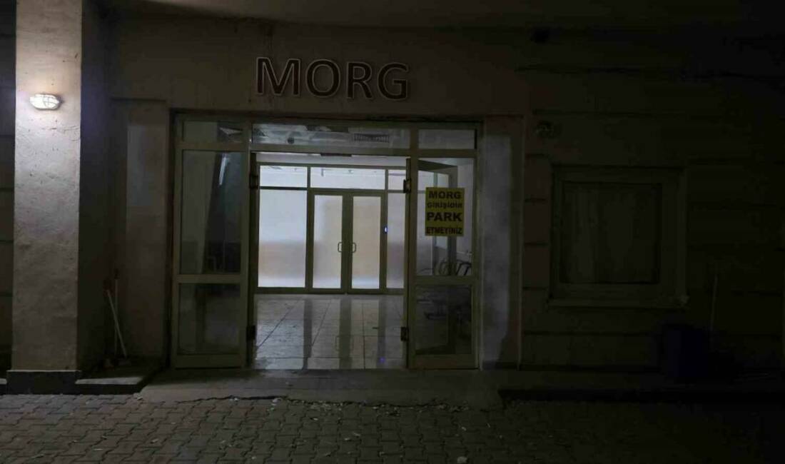 Siverek’te soba zehirlenmesi: 1 ölü, 1 ağır yaralı Siverek ilçesinde yaşlı bir çift sobadan sızan dumandan etkilendi. Bu