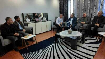 Siirt Aile ve Sosyal Hizmetler İl Müdürlüğü'nde uzun yıllar öğretmenlik