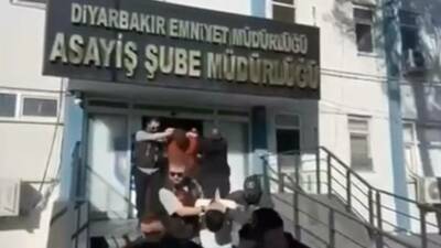 Diyarbakır merkezli 11 ilde gerçekleştirilen nitelikli dolandırıcılık operasyonunda 28 şüpheli