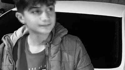 15 yaşındaki çocuğa Şanlıurfa'da bir marangoz atölyesinde makatına kompresörle basınçlı