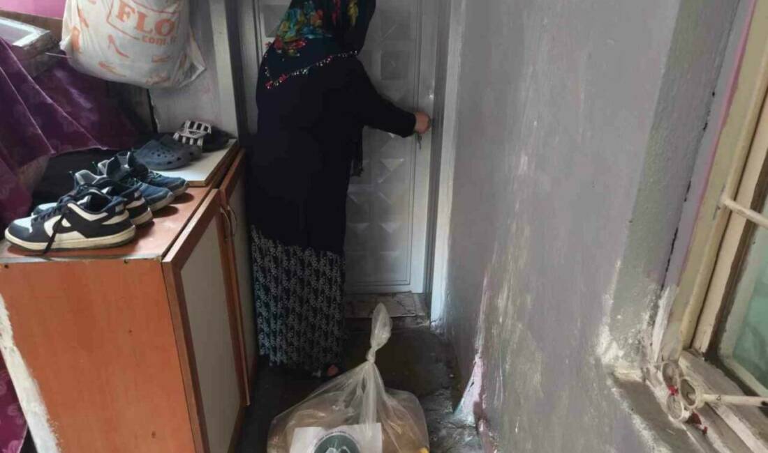 Sultan Şeyhmus EZ-ZULİ Derneği, Diyarbakır merkezli olarak yürüttüğü sosyal sorumluluk