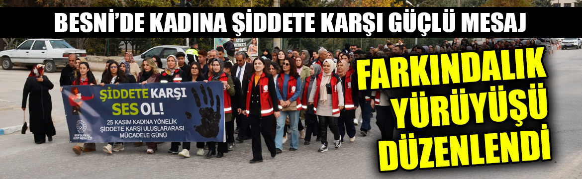 Besni Sosyal Hizmet Merkezi Müdürlüğü,