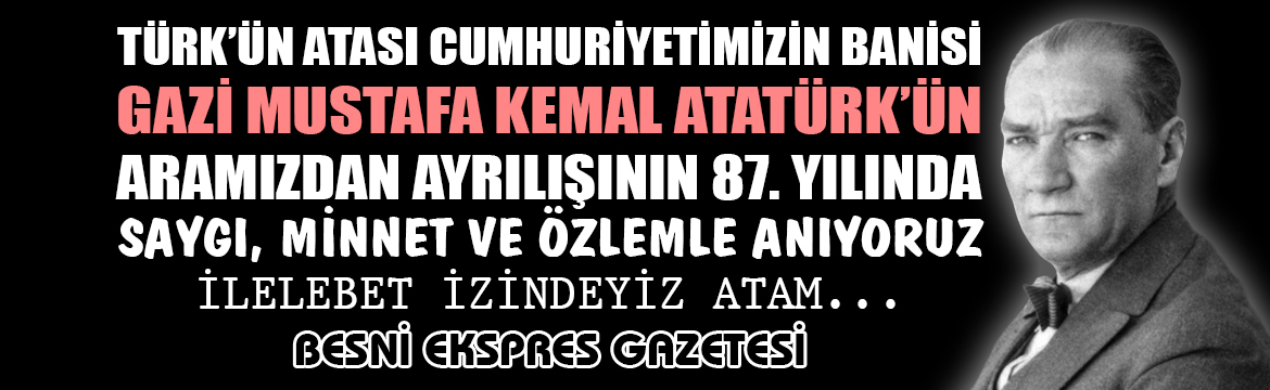 57 yıllık ömrüne sayısız zafer,