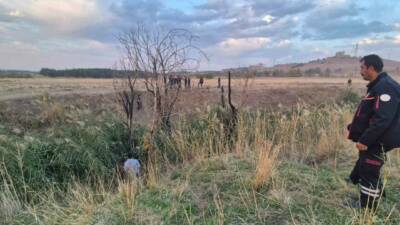 Dicle Üniversitesi Tıp Fakültesi Hastanesi'nden ayrıldıktan sonra kaybolan ve sonrasında