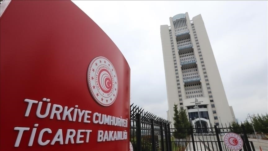 Ticaret Bakanlığı, merkez teşkilatında istihdam edilmek üzere 60 ticaret uzman