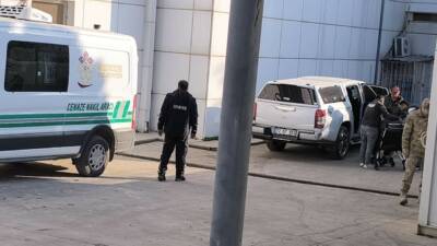 Gercüş ilçesinde tarlada traktörün çarptığı 9 yaşındaki çocuk hayatını kaybetti.