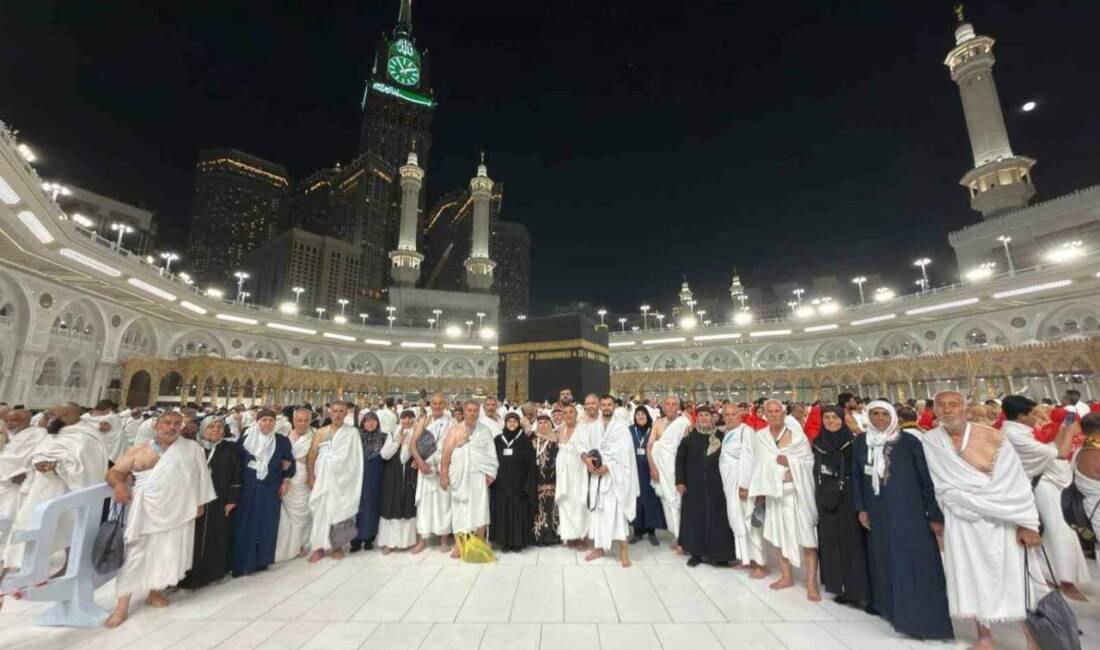 Gaziantep Büyükşehir Belediyesi’nin 2025 Aile Yılı kapsamında hayata geçirdiği "41