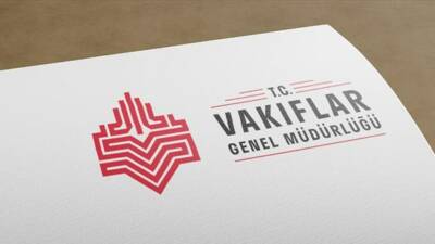 Vakıflar Genel Müdürlüğü’nün (VGM) 2025-2026 yükseköğrenim burs başvurularında değerlendirme süreci