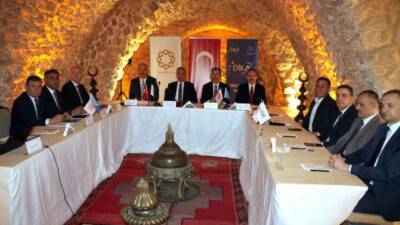 Sanayi ve Teknoloji Bakanlığı, Dicle Kalkınma Ajansı'nın (DİKA) bölgedeki illerde