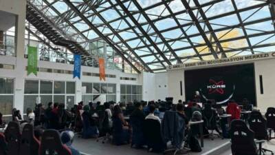 Gaziantep Büyükşehir Belediyesi tarafından düzenlenen KÜRE Dijital Ansiklopedi Madde Yazım