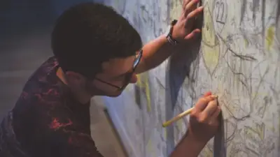 1 milyondan fazla kişinin katıldığı, bir internet sitesinin gerçekleştirdiği çevrimiçi