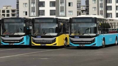 Diyarbakır Büyükşehir Belediyesi, tarihi Zerzevan Kalesi'ne yönelik otobüs seferlerini başlatıyor.