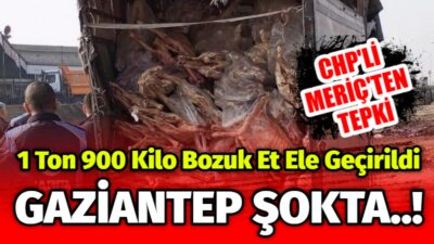 Polis ekipleri tarafından durdurulan bir kamyonetin kasasında 1 Ton 900