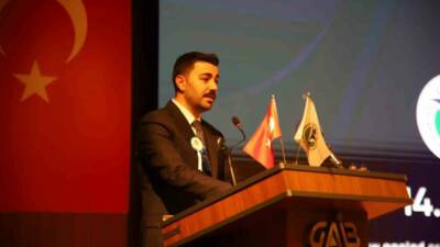 GAGİAD'ın 14. Ödül Töreni Gaziantep'te gerçekleşti. Törende 12 farklı kategoride