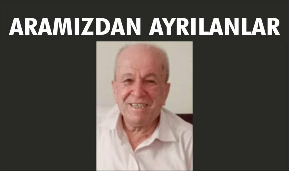 24.12.2025 Çarşamba gününe ait Besni’de Vefat Edenler köşesi.
