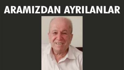 24.12.2025 Çarşamba gününe ait Besni’de Vefat Edenler köşesi.