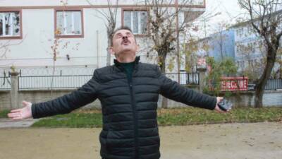 Siirt'te düzenlenen "Sigarayı Bırak Kazan" kampanyasında, 4 ölçümden en az