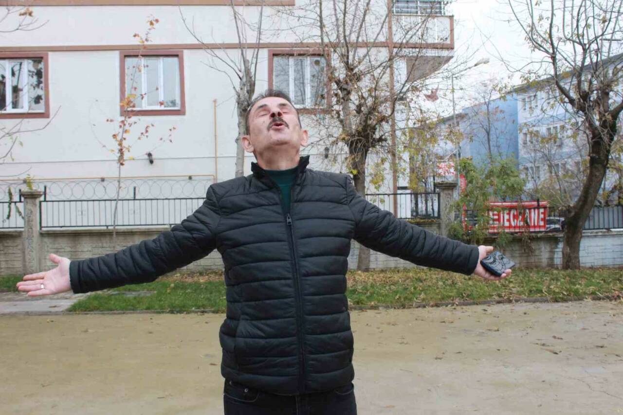 Siirt'te düzenlenen "Sigarayı Bırak Kazan" kampanyasında, 4 ölçümden en az