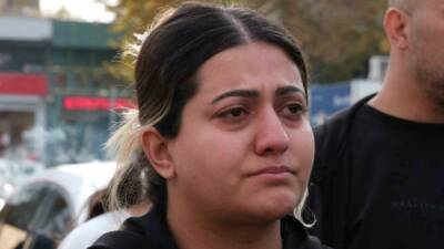 Gaziantep'te 49 kişinin hayatını kaybettiği Emre Apartmanı davasında 4 sanığın