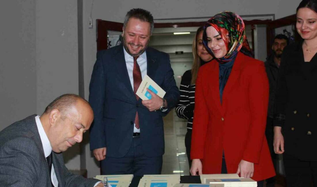 Siirt Aile ve Sosyal Hizmetler İl Müdürlüğü, 50 yaşındaki engelli