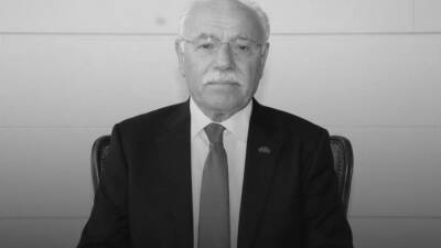 Adıyaman’da 1984–1989 yılları arasında Belediye Başkanlığı görevini yürüten Mehmet Erdem