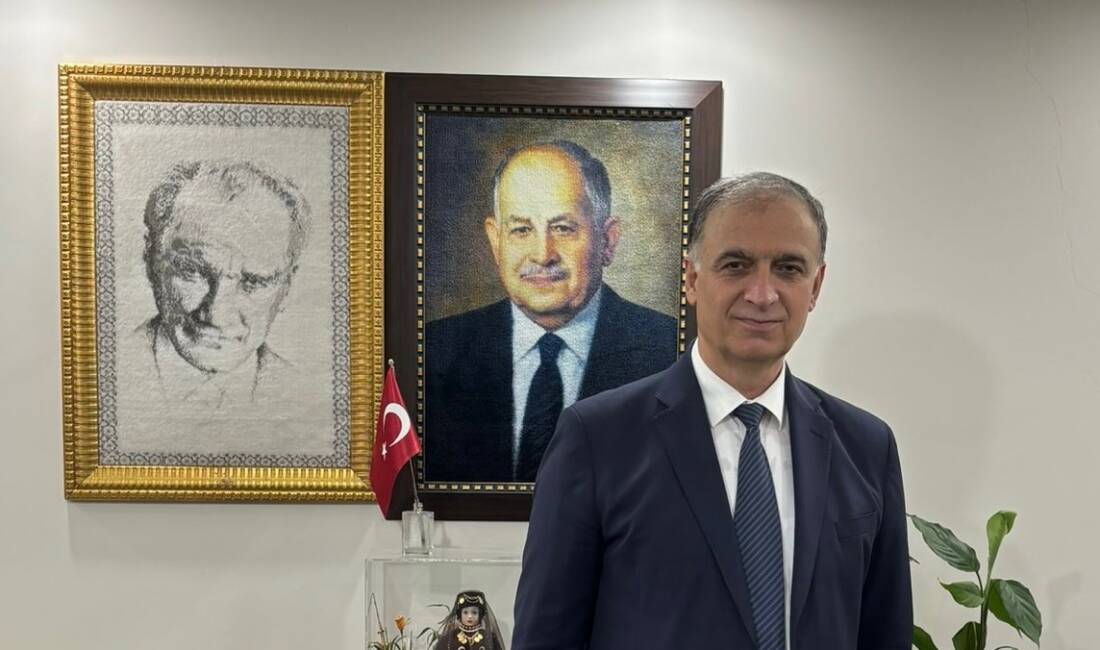 Besni Eğitim Vakfı, 2026 yılına girerken eğitimin dönüştürücü gücüne vurgu