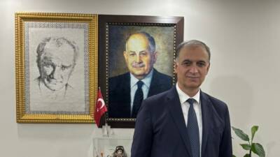 Besni Eğitim Vakfı, 2026 yılına girerken eğitimin dönüştürücü gücüne vurgu