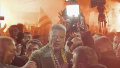 Fenerbahçe Spor Kulübü Başkanı ve iş insanı Sadettin Saran, hakkında