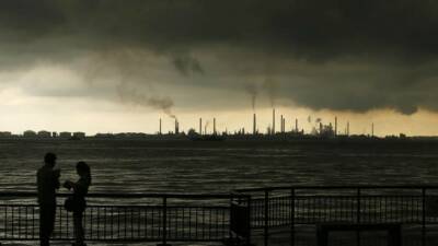 Adana’nın Yumurtalık ilçesinde Sasa Polyester tarafından hayata geçirilmesi planlanan “Petrokimya