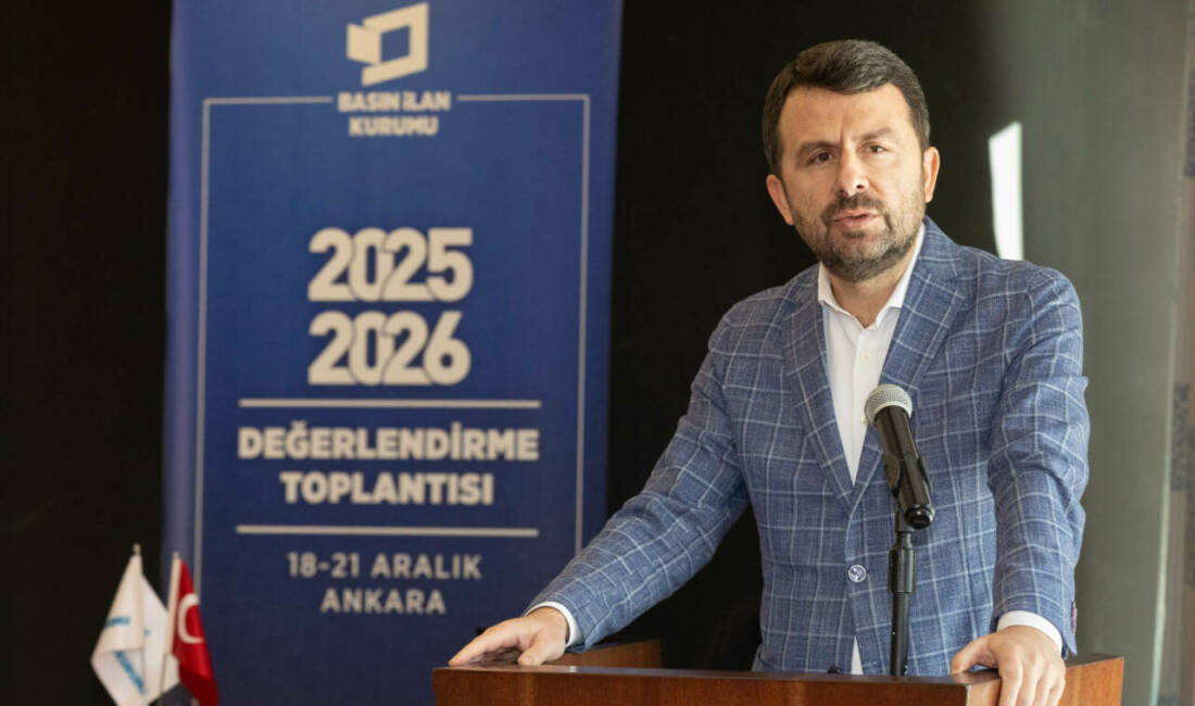 Toplantının ikinci gününde Genel Müdürlük birim müdürleri tarafından yürütülen çalışmalara