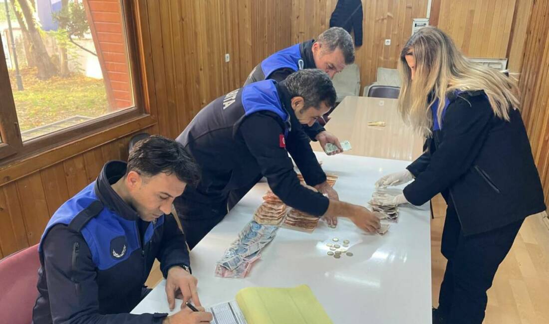 Adıyaman Belediyesi Zabıta Müdürlüğü ekipleri, kent merkezinde dilenciliğin önlenmesine yönelik