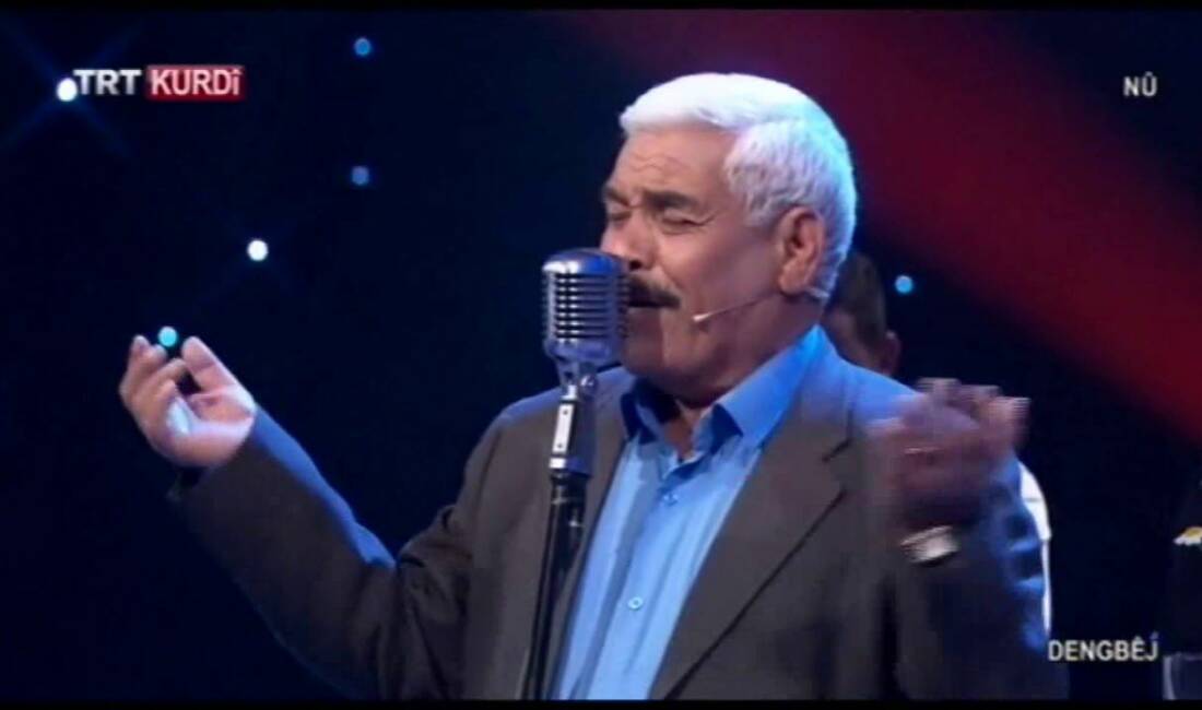 Adıyaman’ın tanınan ve sevilen isimlerinden, yöresel müziğin güçlü temsilcilerinden Ali