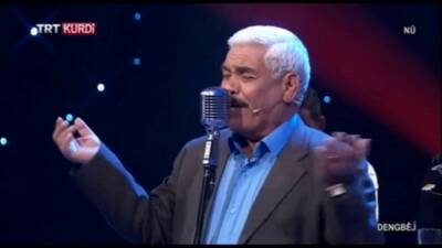 Adıyaman’ın tanınan ve sevilen isimlerinden, yöresel müziğin güçlü temsilcilerinden Ali