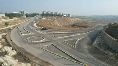 Adıyaman Belediyesi 262 sokak ve 21 caddede altyapı yenileme ile