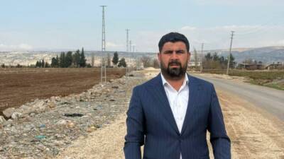 Besni Kesmetepe Belde Belediye Başkanı İbrahim Karademir’in girişimleriyle, belde genelinde