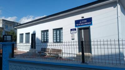 Adıyaman Belediyesi tarafından hayata geçirilen Muhtar Evleri Projesi kapsamında, 2025