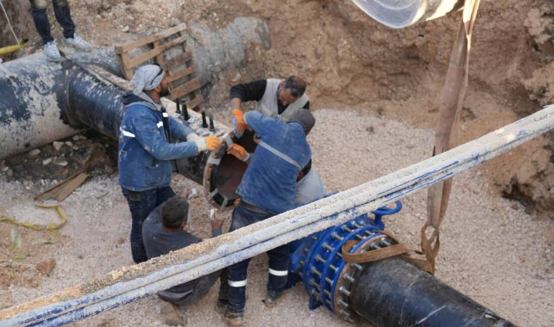 Adıyaman Belediyesi tarafından daha önce şehir merkezinde uygulanacağı duyurulan planlı