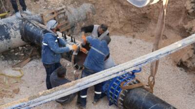 Adıyaman Belediyesi tarafından daha önce şehir merkezinde uygulanacağı duyurulan planlı